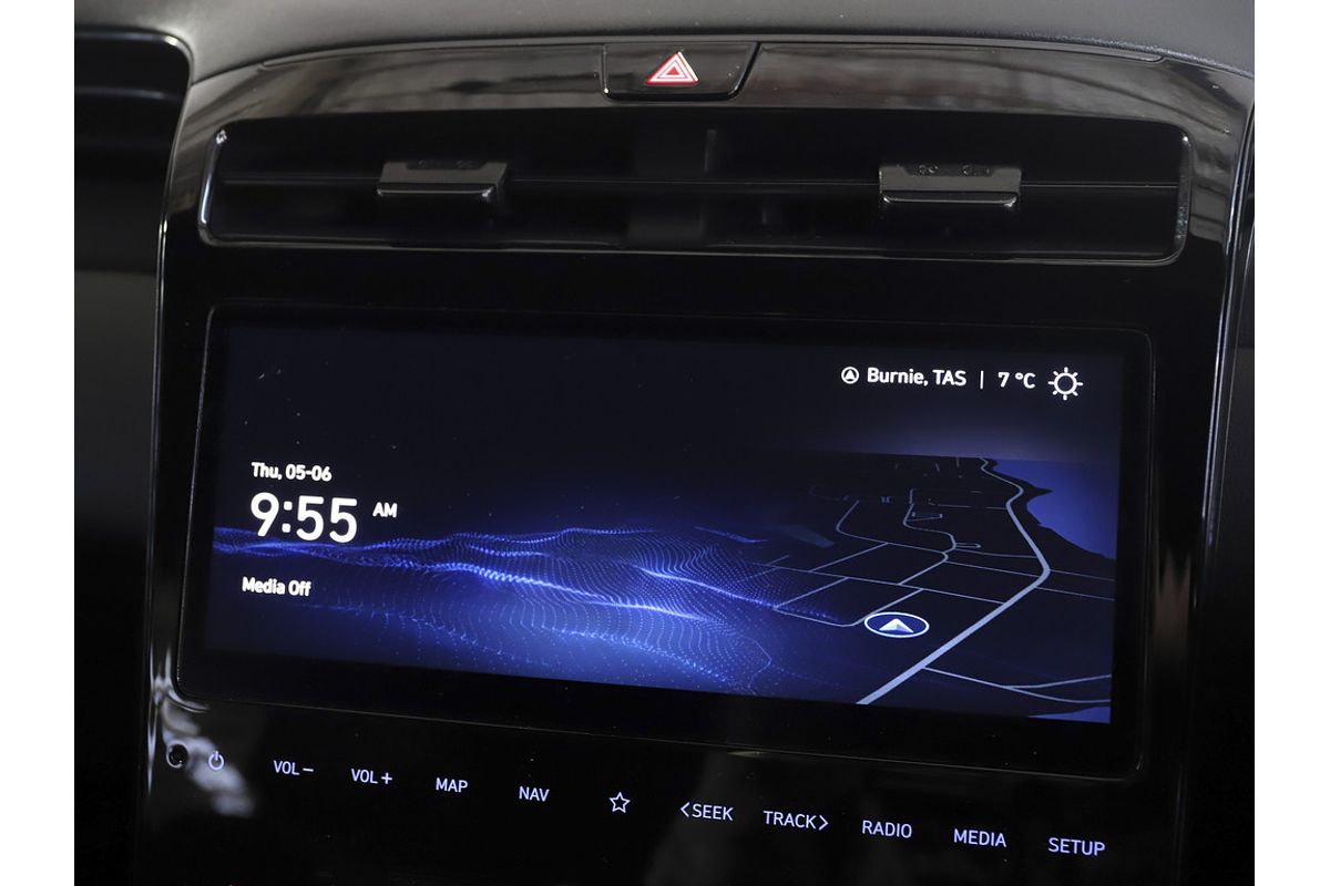 2023 Hyundai Tucson Highlander NX4.V2