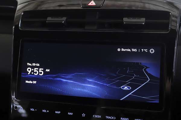 2023 Hyundai Tucson Highlander NX4.V2