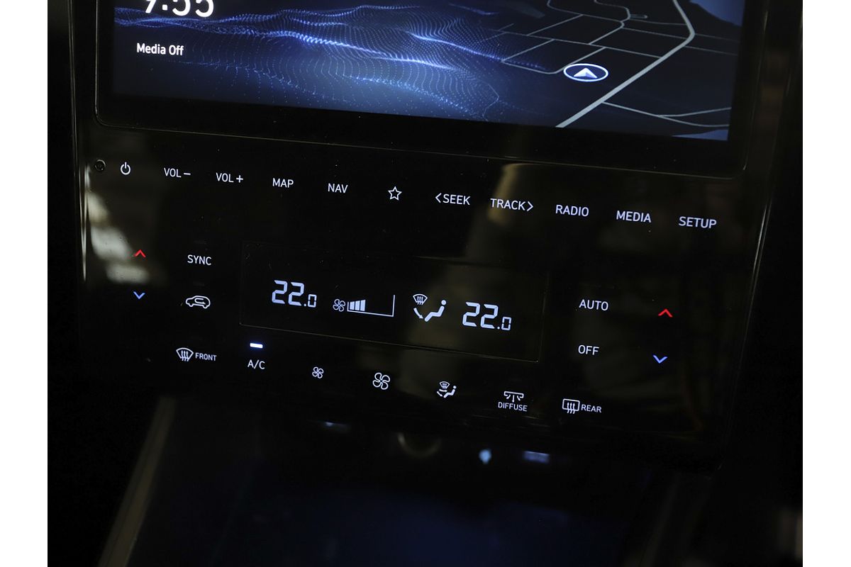 2023 Hyundai Tucson Highlander NX4.V2