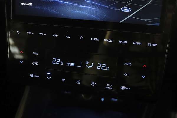 2023 Hyundai Tucson Highlander NX4.V2