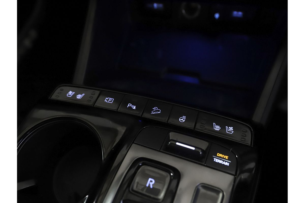 2023 Hyundai Tucson Highlander NX4.V2