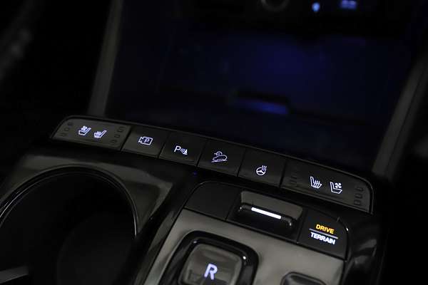 2023 Hyundai Tucson Highlander NX4.V2