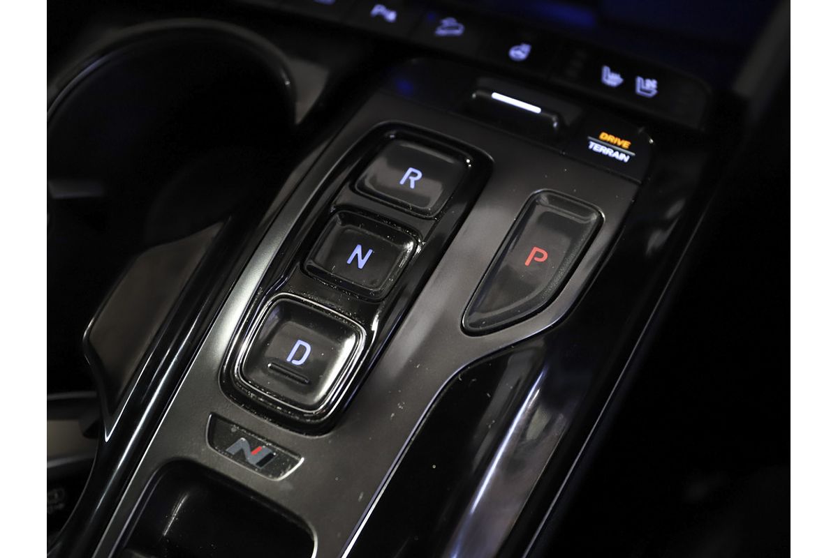 2023 Hyundai Tucson Highlander NX4.V2