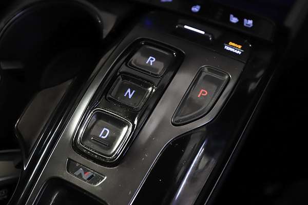 2023 Hyundai Tucson Highlander NX4.V2