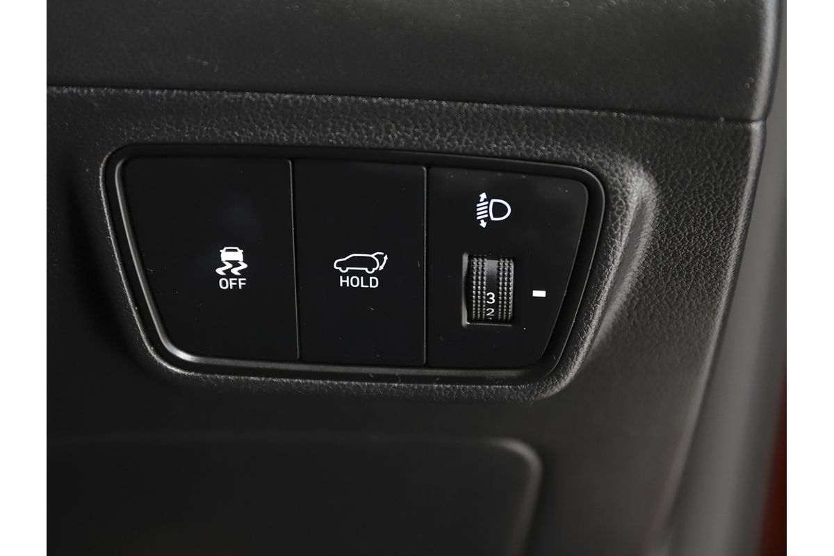 2023 Hyundai Tucson Highlander NX4.V2