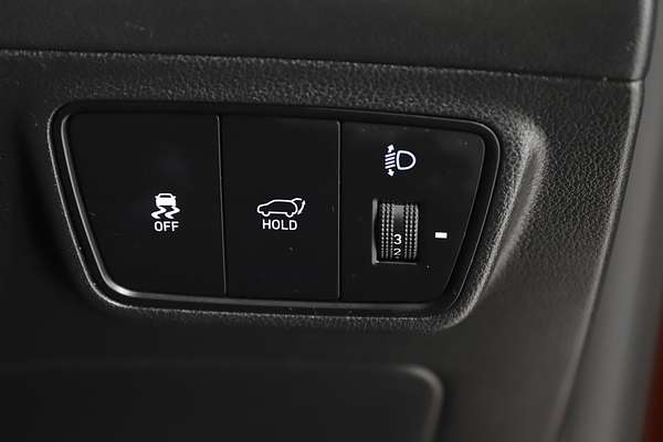 2023 Hyundai Tucson Highlander NX4.V2