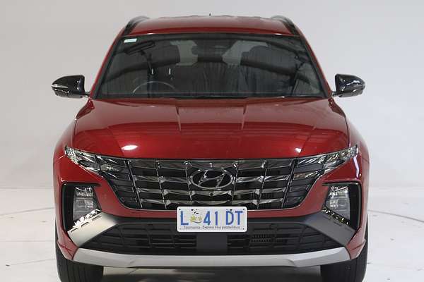 2023 Hyundai Tucson Highlander NX4.V2