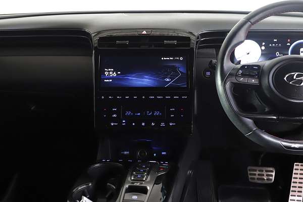 2023 Hyundai Tucson Highlander NX4.V2