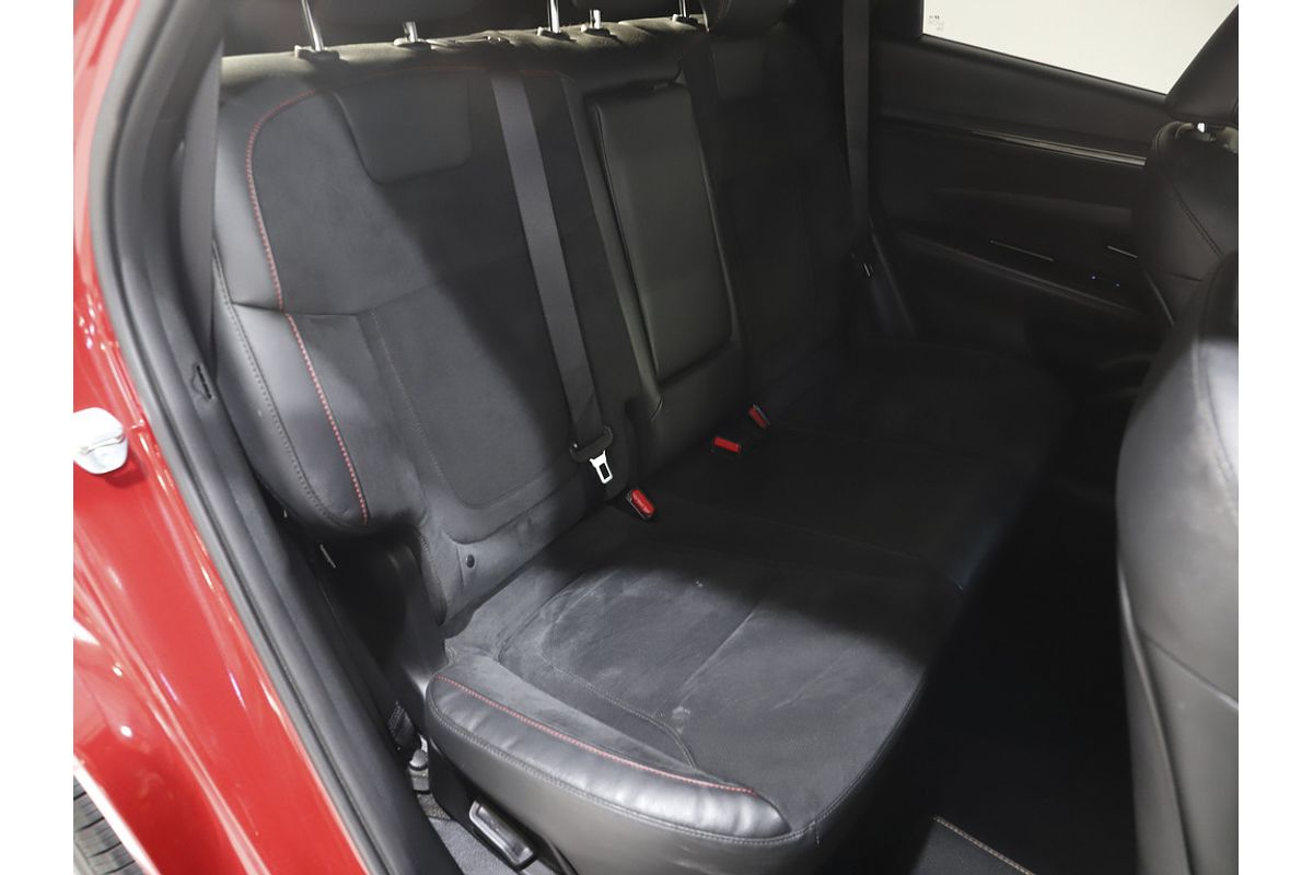 2023 Hyundai Tucson Highlander NX4.V2