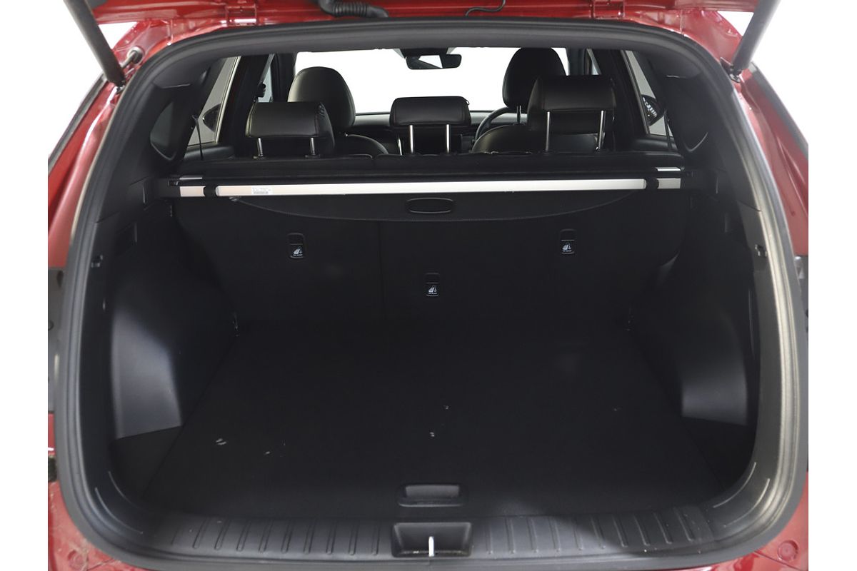 2023 Hyundai Tucson Highlander NX4.V2