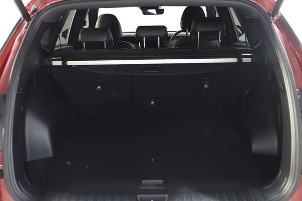 2023 Hyundai Tucson Highlander NX4.V2