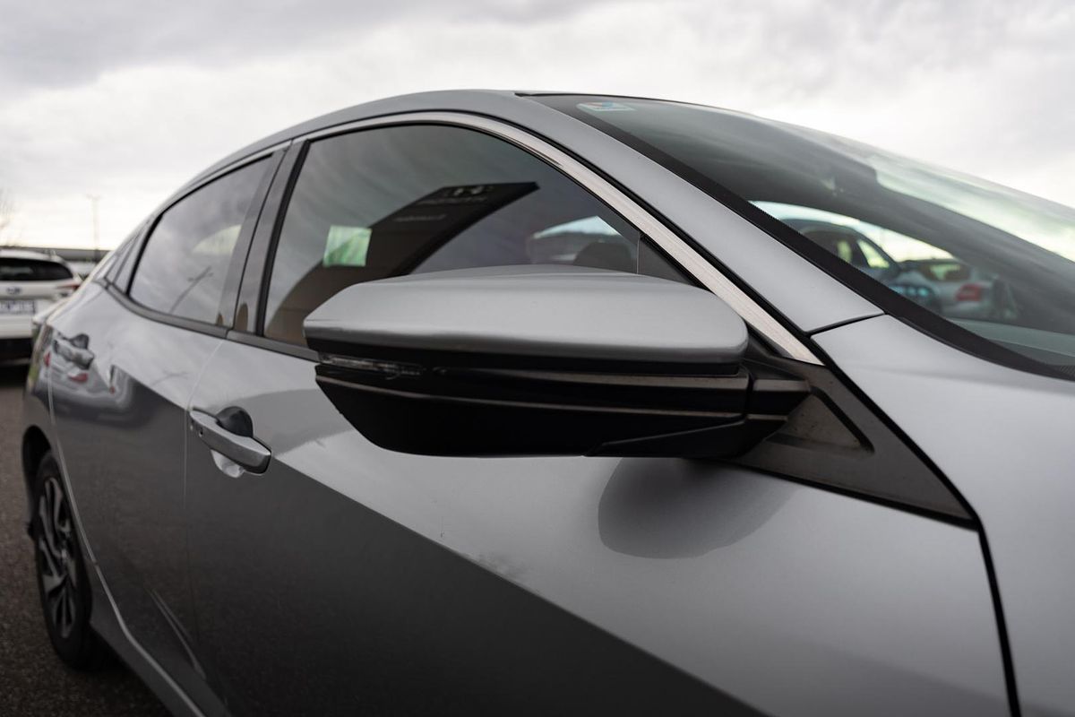 2017 Honda Civic VTi-S 10th Gen