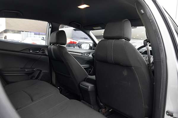 2017 Honda Civic VTi-S 10th Gen