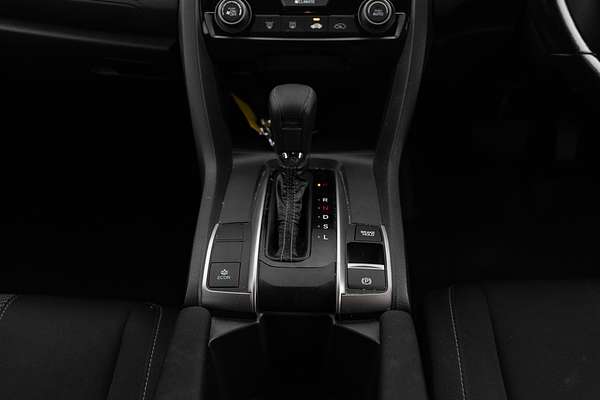 2017 Honda Civic VTi-S 10th Gen