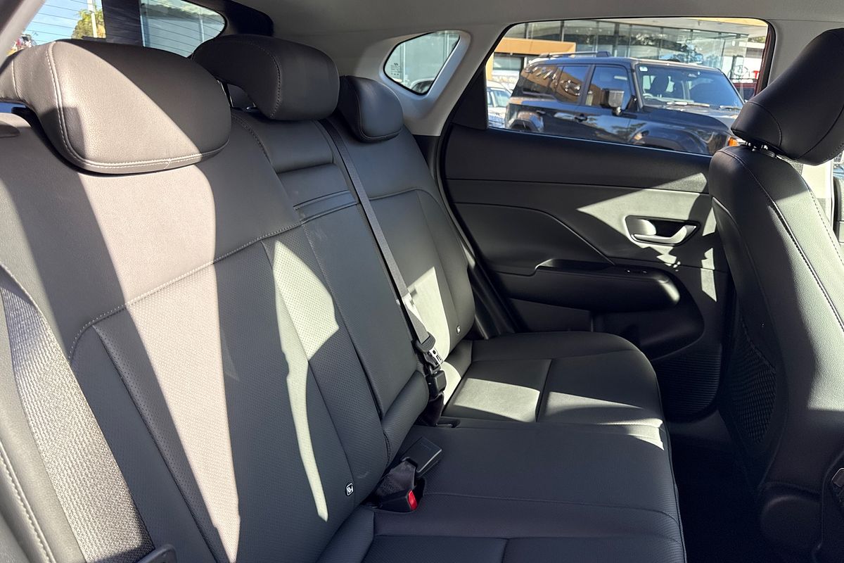 2025 Hyundai Kona Hybrid Premium SX2.V2
