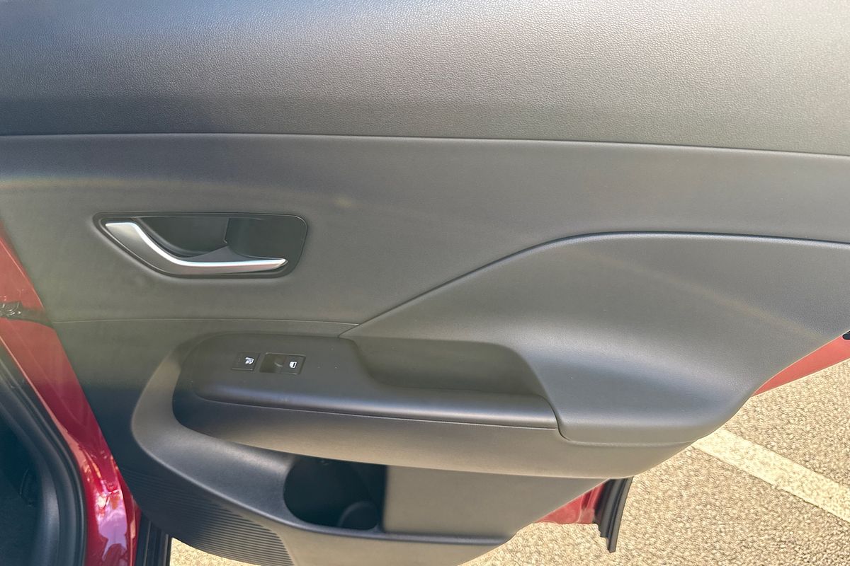 2025 Hyundai Kona Hybrid Premium SX2.V2