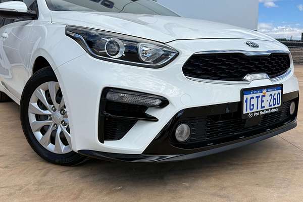 2019 Kia Cerato S BD