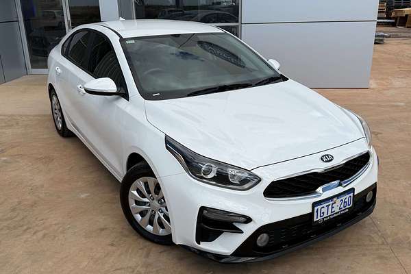 2019 Kia Cerato S BD