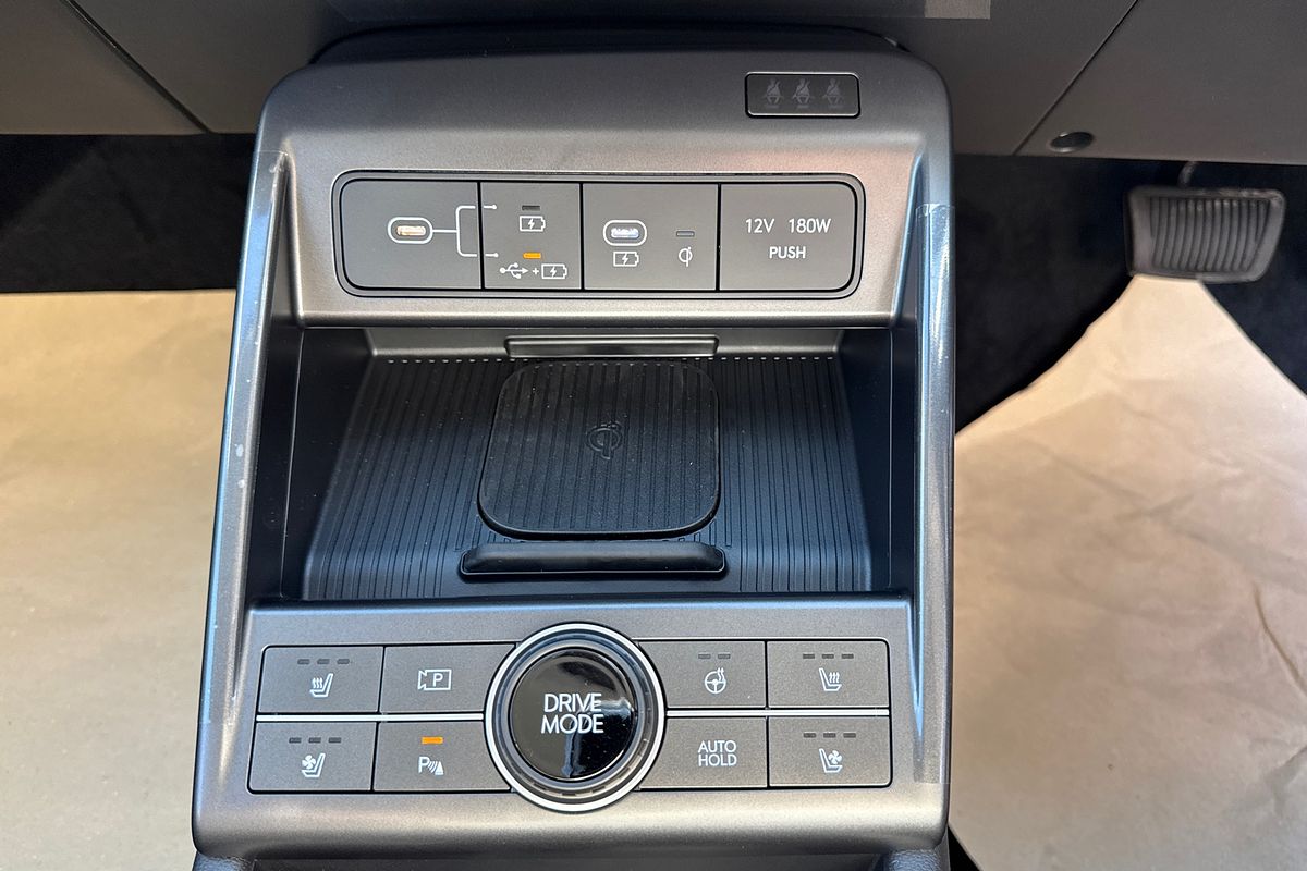 2025 Hyundai Kona Hybrid Premium SX2.V2