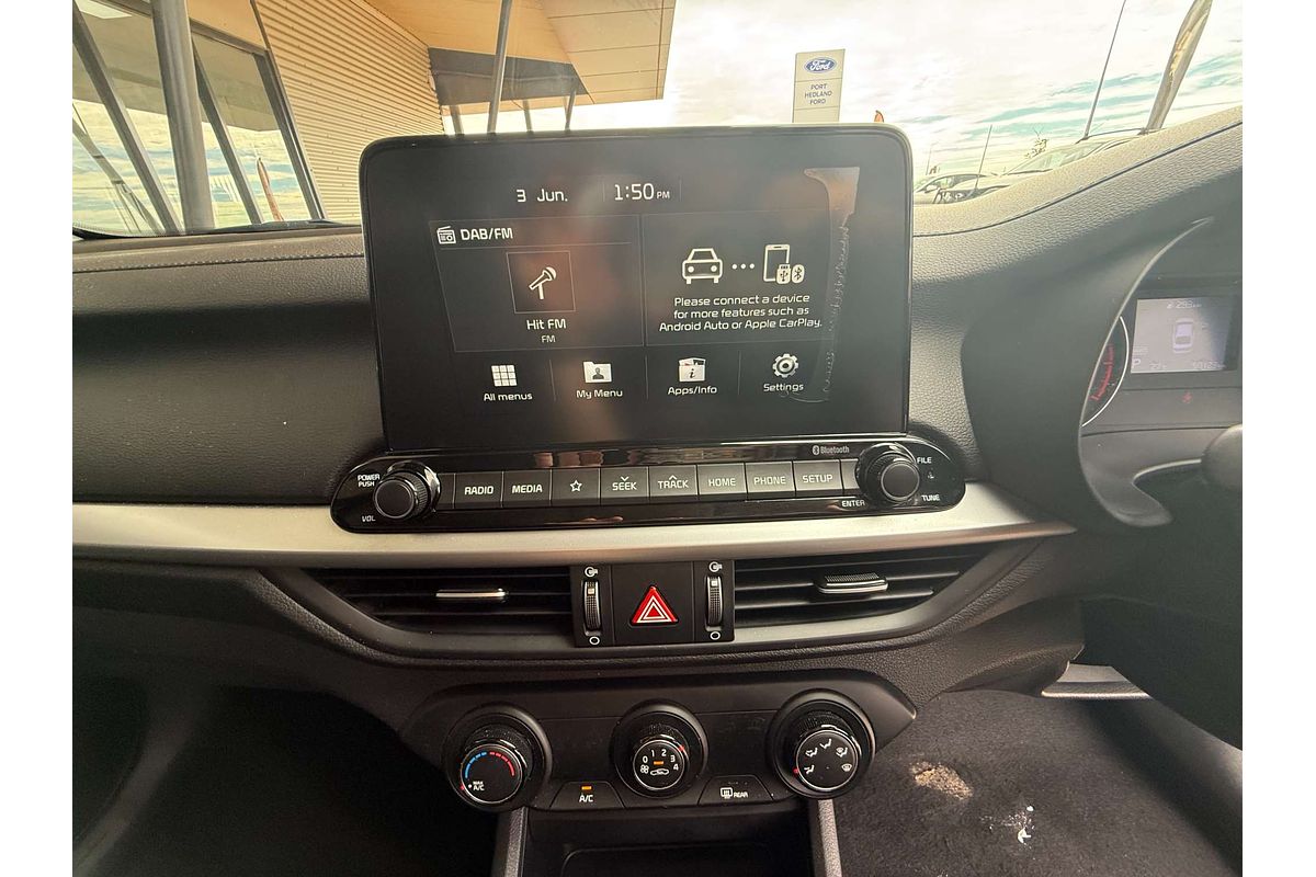 2019 Kia Cerato S BD