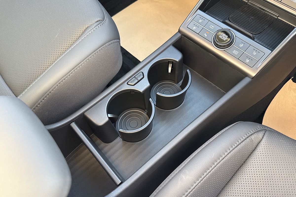 2025 Hyundai Kona Hybrid Premium SX2.V2