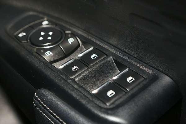 2022 Ford Ranger Sport 4X4 2.0L
