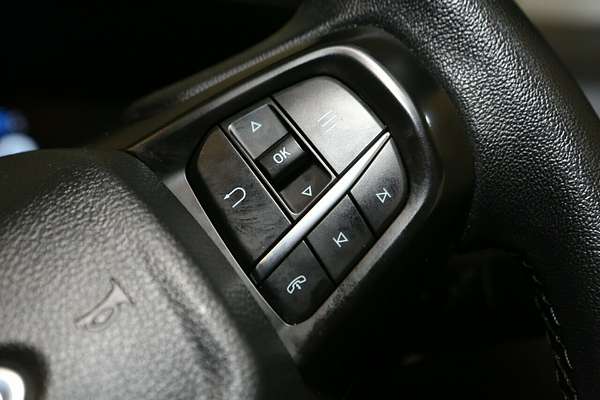 2022 Ford Ranger Sport 4X4 2.0L