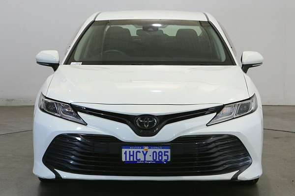 2019 Toyota Camry Ascent ASV70R