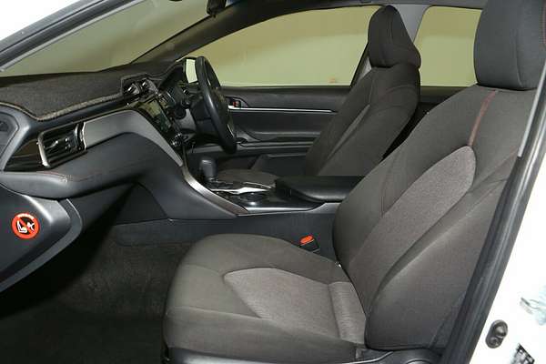 2019 Toyota Camry Ascent ASV70R