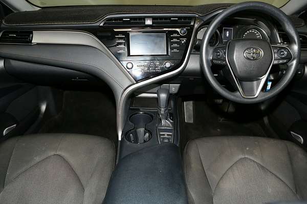 2019 Toyota Camry Ascent ASV70R