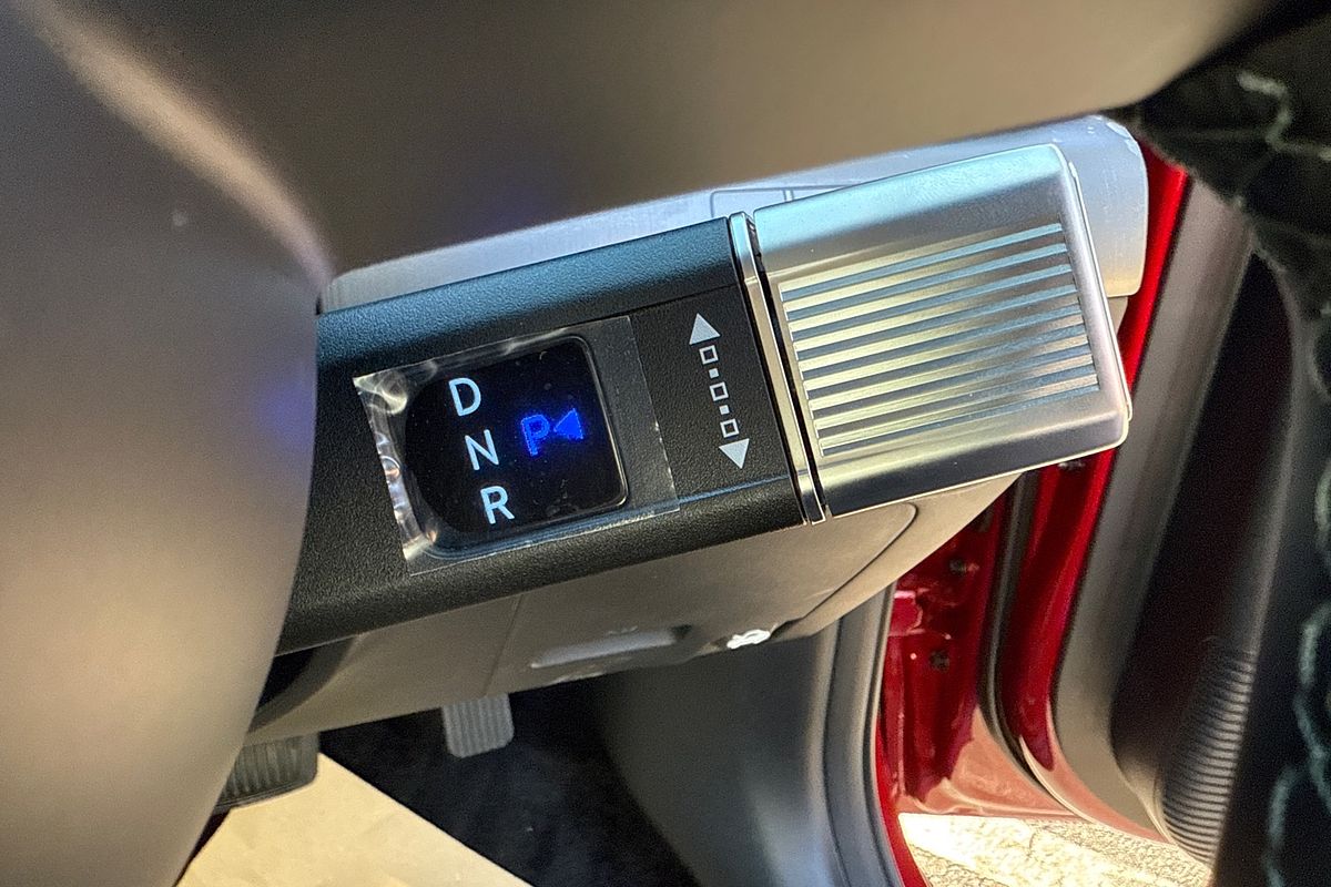 2025 Hyundai Kona Hybrid Premium SX2.V2