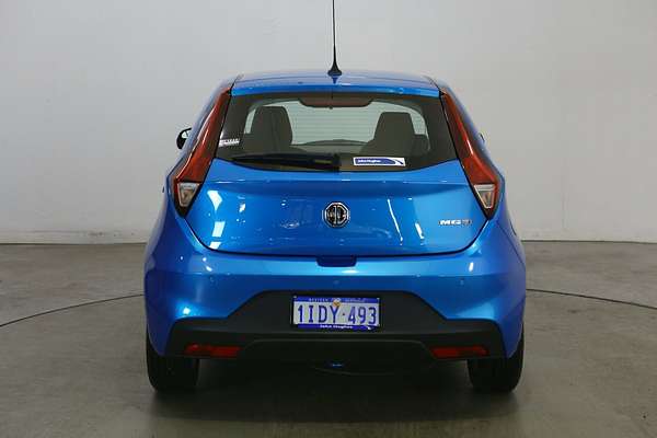 2024 MG MG3 Core