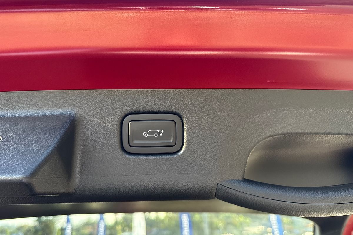 2025 Hyundai Kona Hybrid Premium SX2.V2