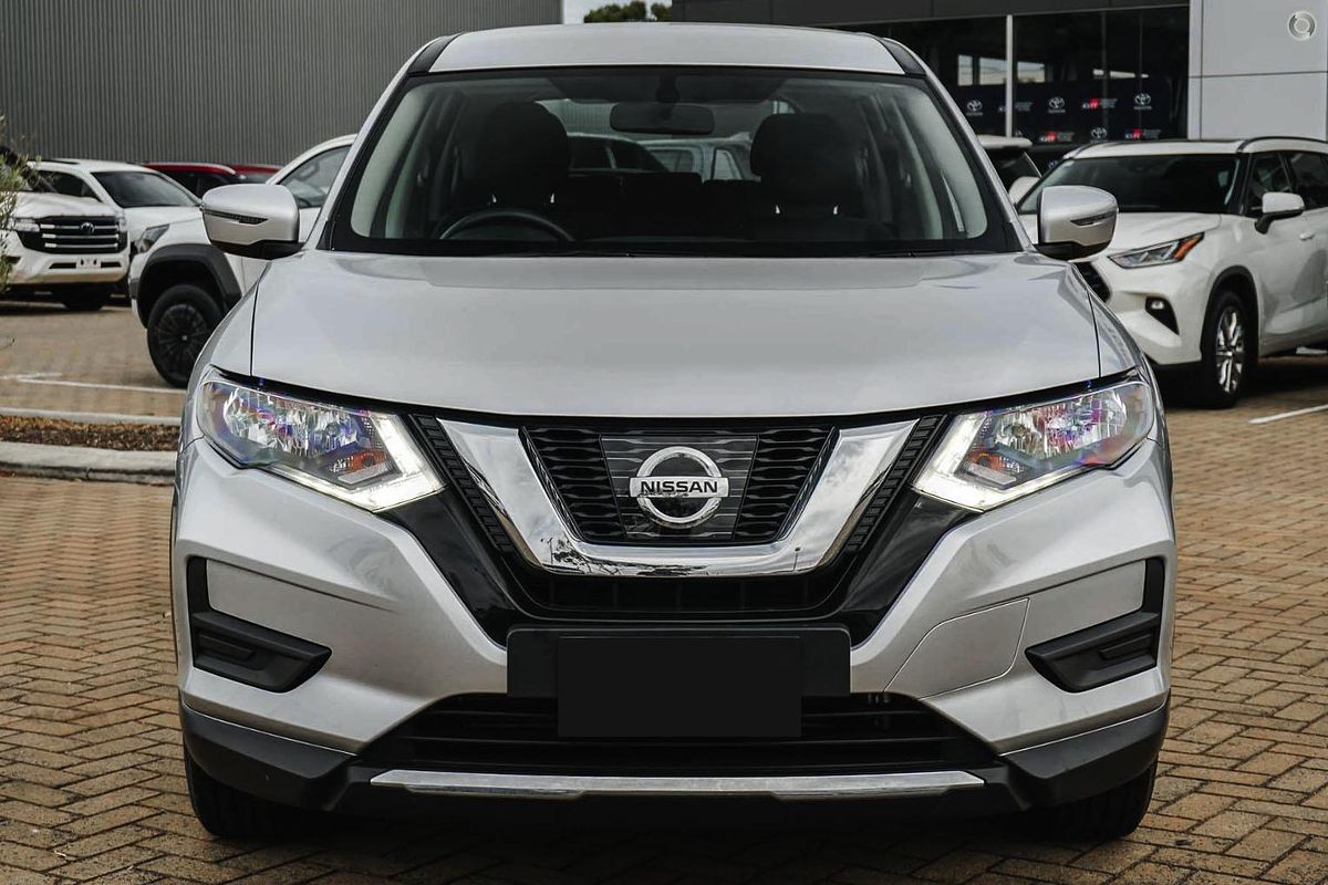 2021 Nissan X-TRAIL ST T32