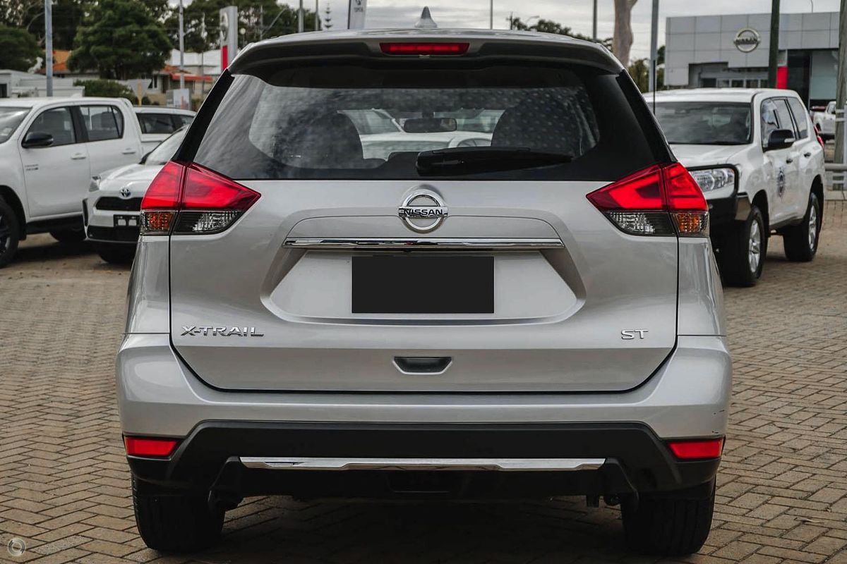 2021 Nissan X-TRAIL ST T32