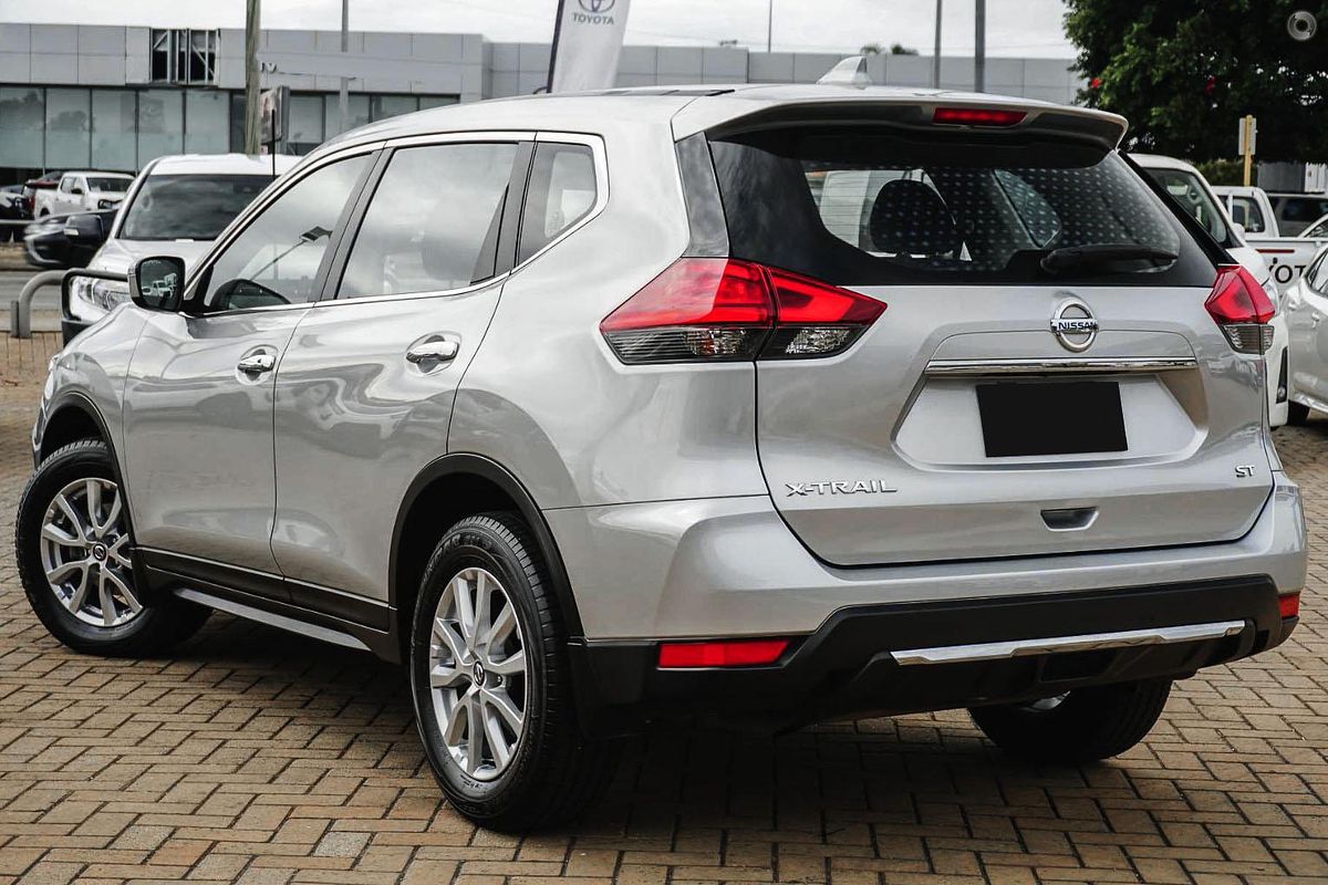 2021 Nissan X-TRAIL ST T32