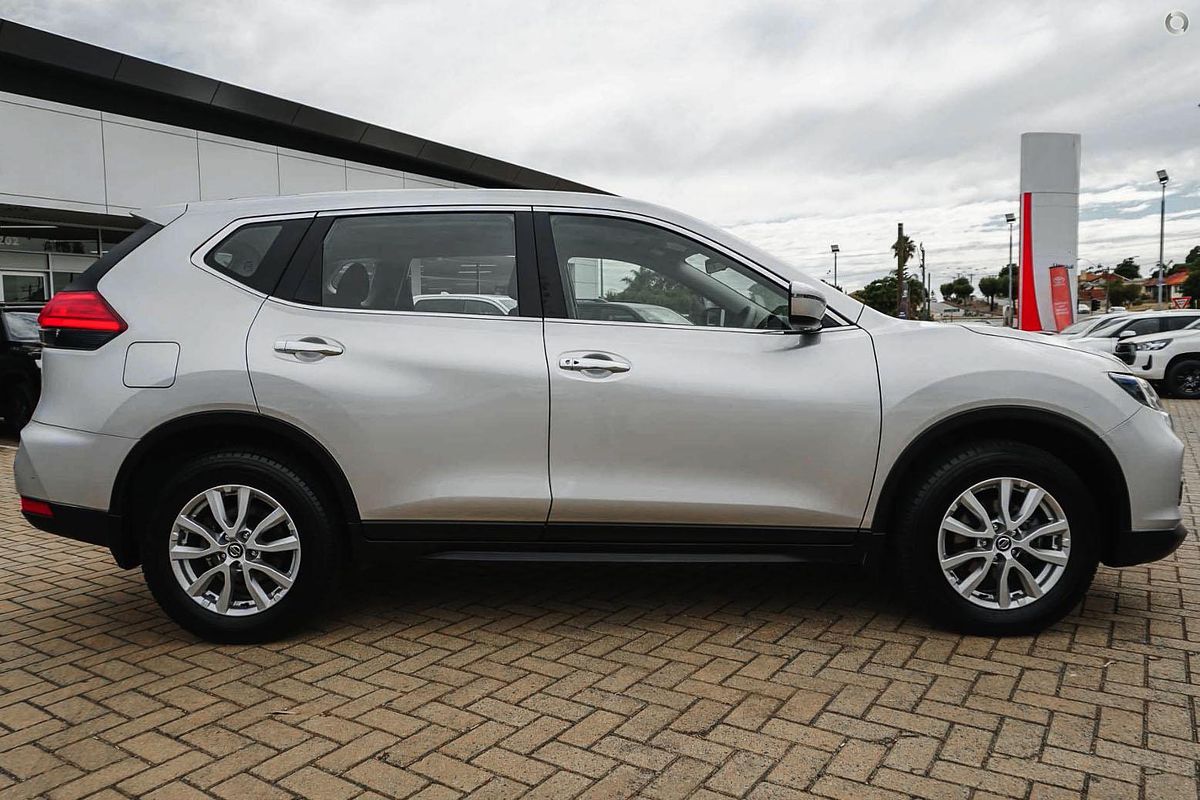 2021 Nissan X-TRAIL ST T32