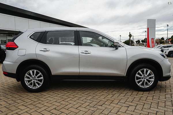 2021 Nissan X-TRAIL ST T32