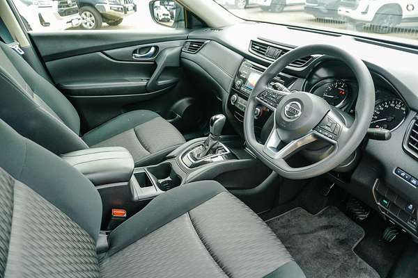 2021 Nissan X-TRAIL ST T32