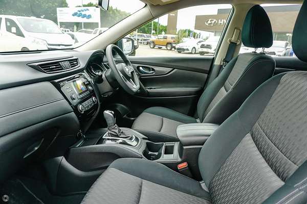2021 Nissan X-TRAIL ST T32