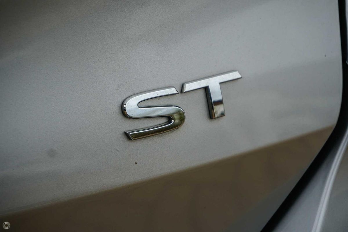 2021 Nissan X-TRAIL ST T32