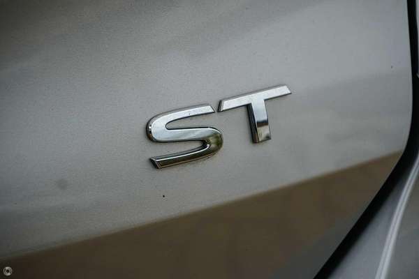 2021 Nissan X-TRAIL ST T32