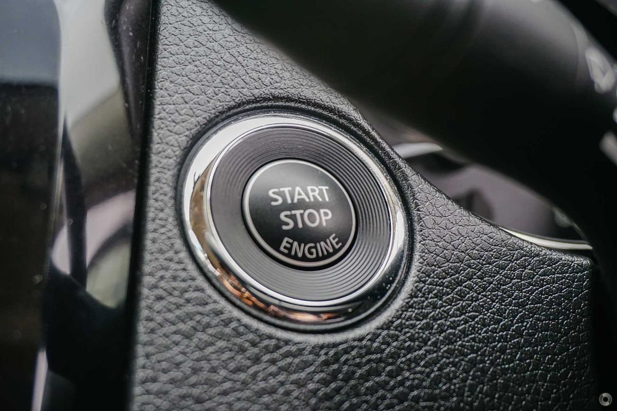 2021 Nissan X-TRAIL ST T32
