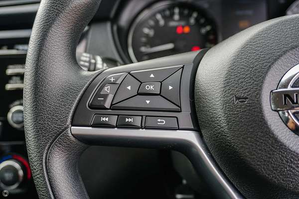 2021 Nissan X-TRAIL ST T32