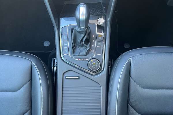 2019 Volkswagen Tiguan 162TSI Highline 5N
