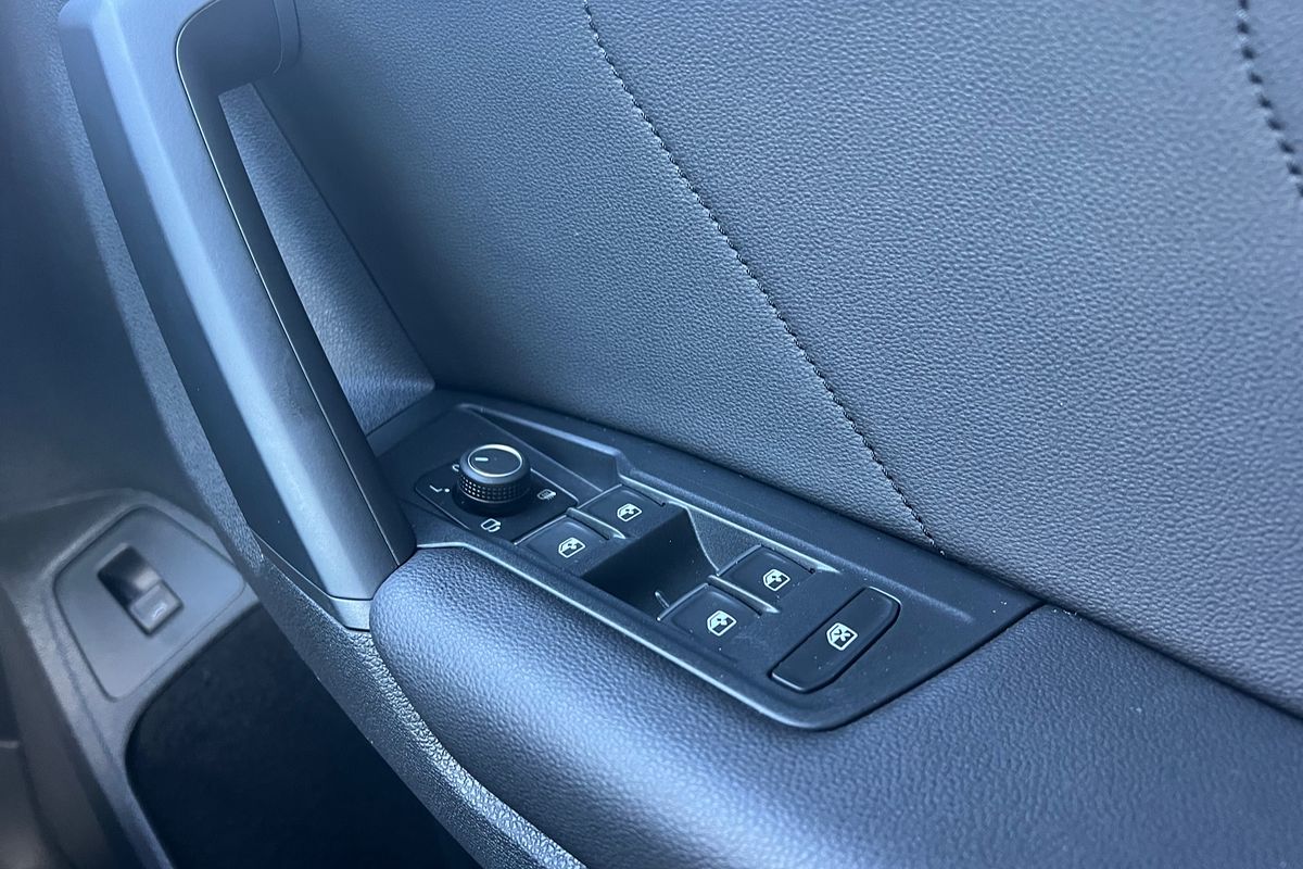 2019 Volkswagen Tiguan 162TSI Highline 5N