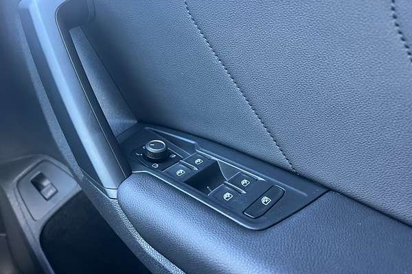2019 Volkswagen Tiguan 162TSI Highline 5N