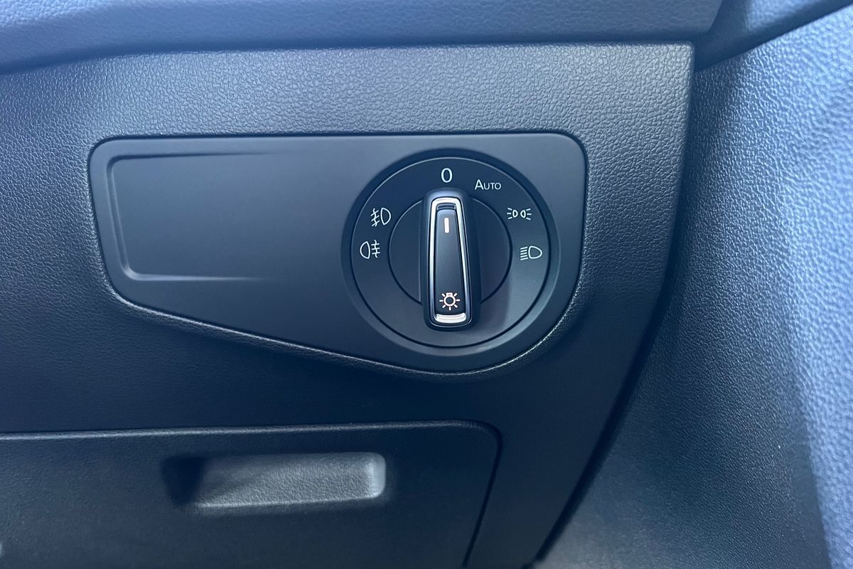 2019 Volkswagen Tiguan 162TSI Highline 5N
