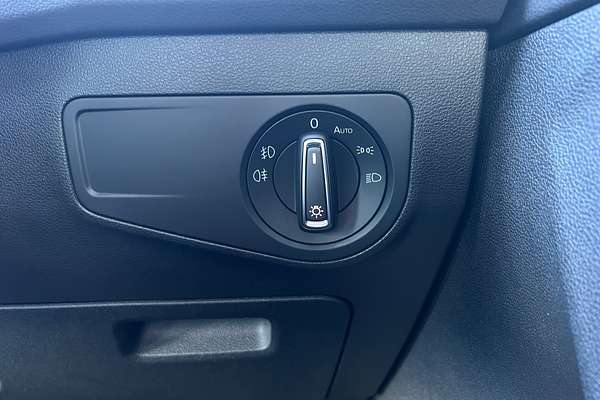 2019 Volkswagen Tiguan 162TSI Highline 5N