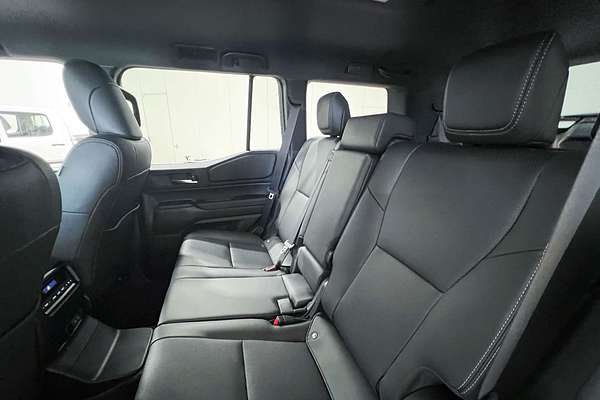 2025 Toyota Landcruiser Prado GXL GDJ251R